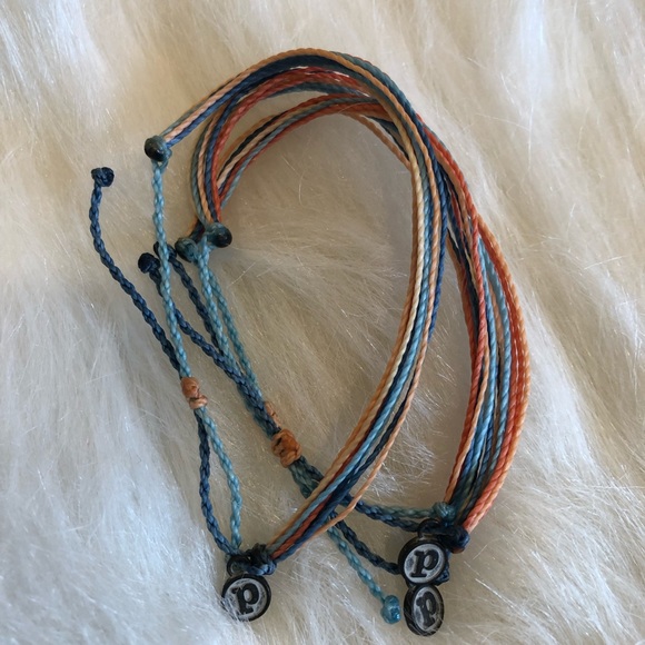 New💖Pura Vida Bracelets all 💰 ➡️ cancer research - Picture 6 of 7